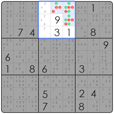 ad free sudoku android
